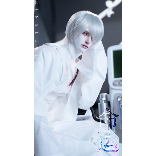RingDoll 2020シリーズ 1／3 運命 76cmボールジョイントドール(BJD) 【00002700205】 (フィギュア)_6