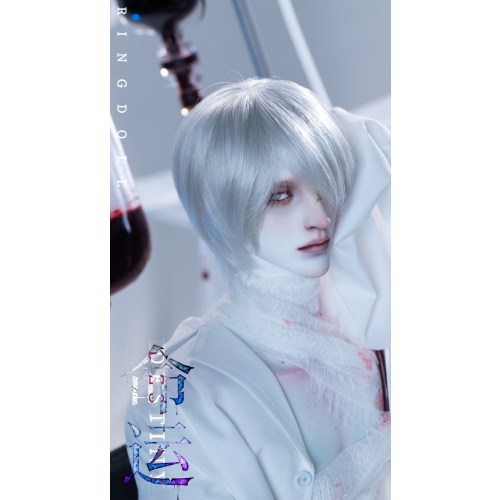 RingDoll 2020シリーズ 1／3 運命 76cmボールジョイントドール(BJD) 【00002700205】 (フィギュア)_9