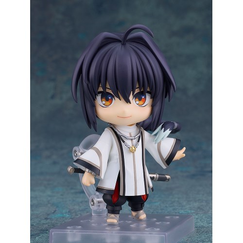 【特典付き】ねんどろいど　セイバー　Fate samurai Remnant ねんどろいど セイバー (Fate/Samurai Remnant) | HLJ.co.jp