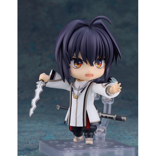 ねんどろいど 『Fate／Samurai Remnant』 セイバー ノンスケール