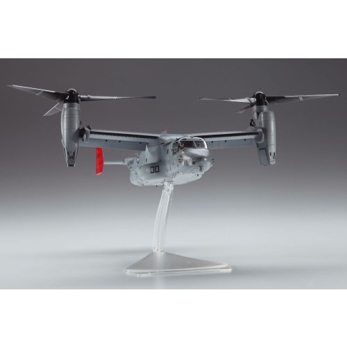 1／72 MV-22B オスプレイ 【E41】 (プラモデル)の通販はau PAY