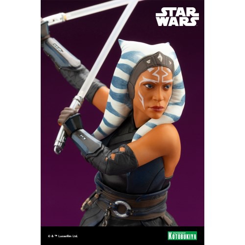 ARTFX+ 『STAR WARS(スター・ウォーズ) マンダロリアン ARTFX+ 『STAR WARS(スター・ウォーズ) マンダロリアン