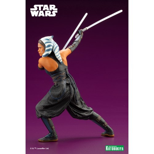 ARTFX+ 『STAR WARS(スター・ウォーズ) マンダロリアン ARTFX+ 『STAR WARS(スター・ウォーズ) マンダロリアン