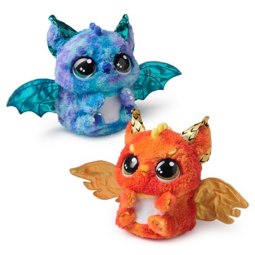 うまれて！ウーモ アライブ ドラグル《種類選択不可》おもちゃ こども