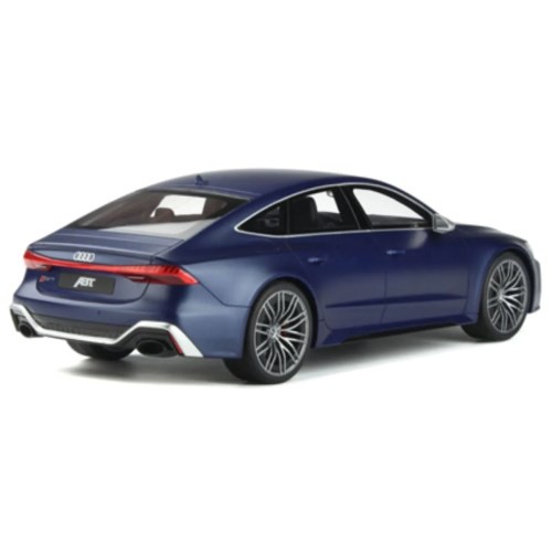 楽天市場】MotorHelix 1/18 アウディ RS7 スポーツバック