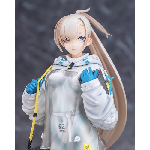 ●タワー 空色の白色 バイオレンストイ インディーズソフビ フィギュア ○タワー 空色の白色 バイオレンストイ インディーズソフビ フィギュア