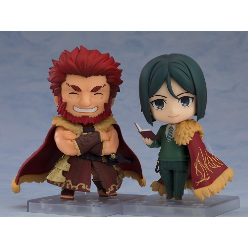 Fate ねんどろいど ジャンク品 15体 セット 説明欄必読 fgoフィギュア backend=imagemagick;version=1;