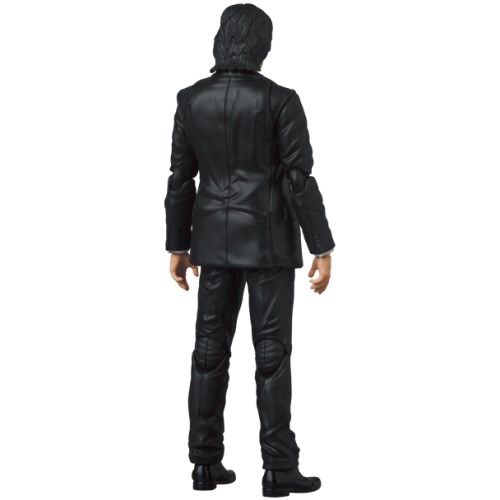 MAFEX JOHN WICK (JOHN WICK：CHAPTER4) (フィギュア)フィギュア