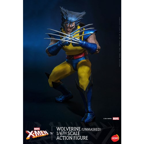 炎スタジオ】『マーベル・コミック』 1／6スケールフィギュア