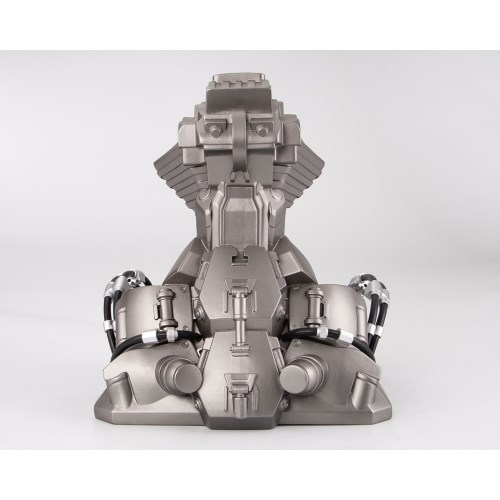 『トランスフォーマー』 ヘルメットスタンド(オプティマスプライム、バンブルビー、ミラージュ用) 【GN100】 (フィギュア)_7