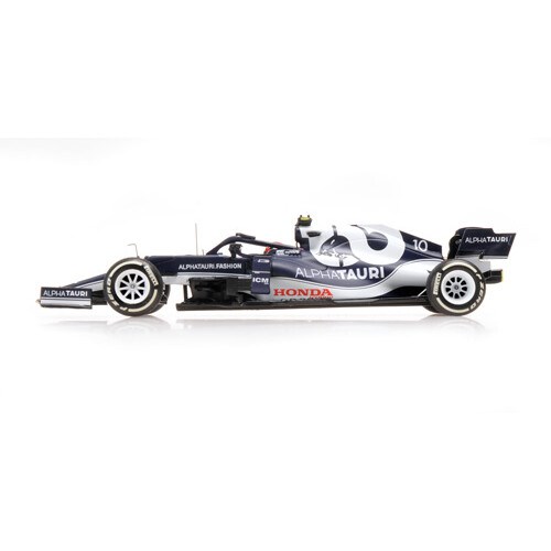 1/43 スパーク アルファタウリ アゼルバイジャン3位 2021 ガスリー 1/43 スパーク アルファタウリ アゼルバイジャン3位 2021