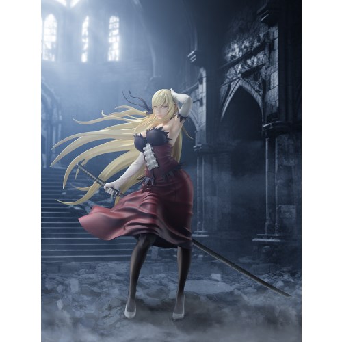 1/7 『傷物語』 キスショット・アセロラオリオン・ハート 1/7 『傷物語』 キスショット・アセロラオリオン・ハート