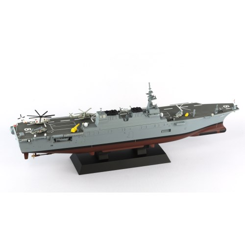 1／700 護衛艦ひゅうが DDH-181 洋上ジオラマ仕上 1／700 護衛艦ひゅうが DDH-181 洋上ジオラマ仕上 - メルカリ