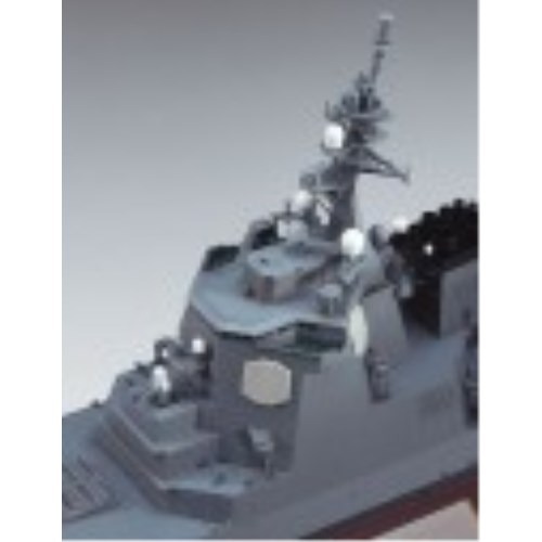 ハセガワ　プラモデル　護衛艦　あたご Amazon | ハセガワ 1/450 海上自衛隊 イージス護衛艦 あたご