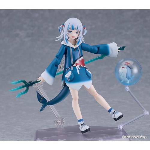 figma 『ホロライブプロダクション』 がうる・ぐら ノンスケール 【618