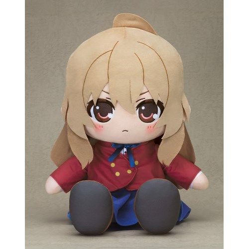 ちょこぷに おおきな40cmぬいぐるみ 『とらドラ！』 逢坂大河_1