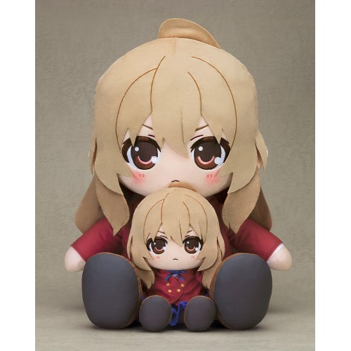 ちょこぷに おおきな40cmぬいぐるみ 『とらドラ！』 逢坂大河_2