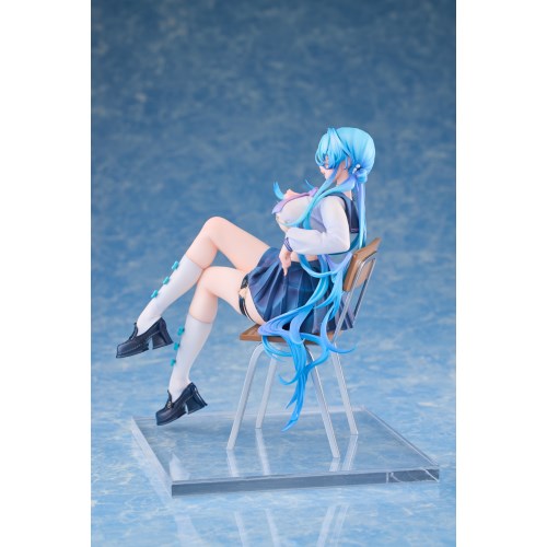 HOBBY SAKURA サークル活動 綾桜結月 1／6スケール 豪華版 (塗装済完成