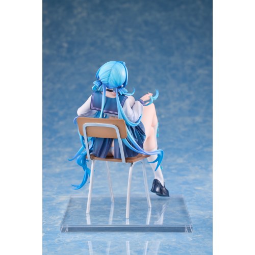 HOBBY SAKURA サークル活動 綾桜結月 1／6スケール 豪華版 (塗装済完成