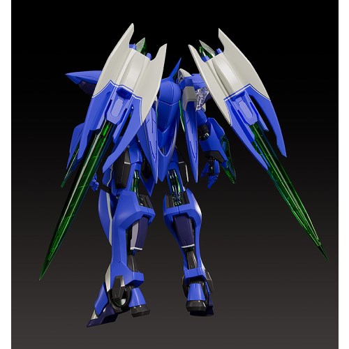 MODEROID 『ヴァンドレッド』 ヴァンドレッド・ディータ (組み立て式プラモデル)_2