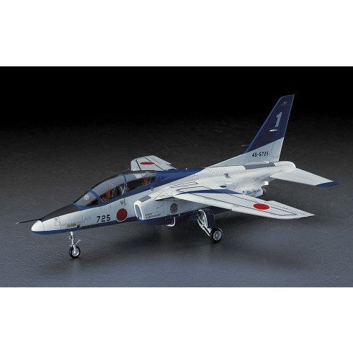 航空自衛隊　T-4 ブルーインパルス　プラモデル 航空自衛隊 T-4 ブルーインパルス 2025 B.I 30th Year
