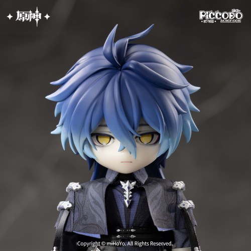 PICCODO ACTION DOLL X 『原神』 フリンズ デフォルメドール 【00030820839】 (ドール)