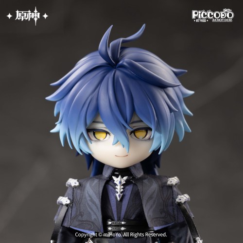 PICCODO ACTION DOLL X 『原神』 フリンズ デフォルメドール 【00030820839】 (ドール)