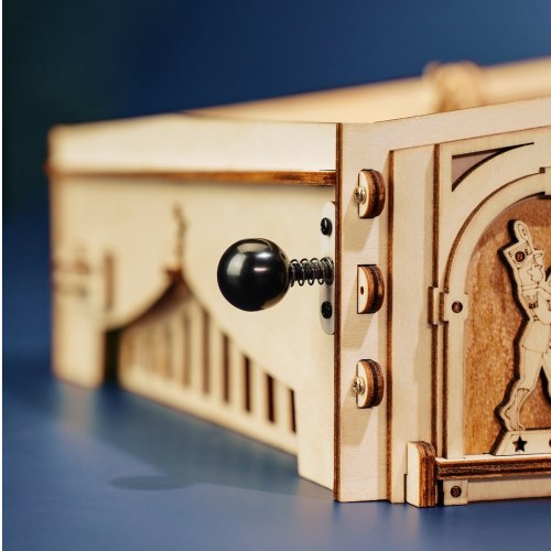 つくるんです EG01 ピンボール 【664940】 (組立キット)の通販はau PAY