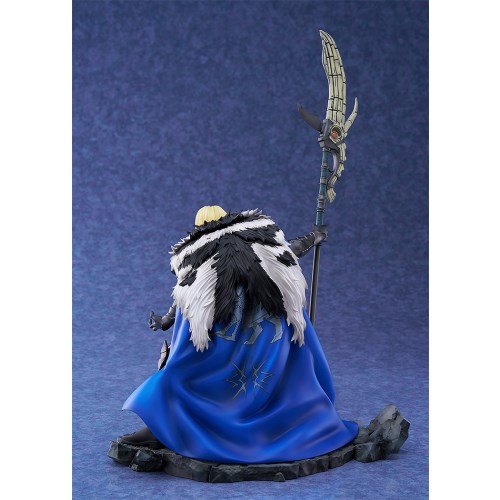 ファイアーエムブレム 風花雪月』 ディミトリ 1／7スケール (塗装済み