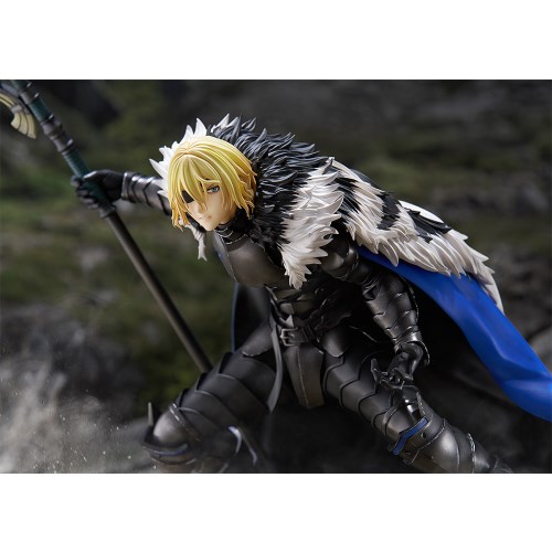 ファイアーエムブレム 風花雪月』 ディミトリ 1／7スケール (塗装済み