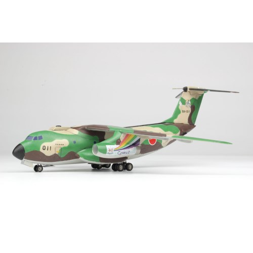 1/144 航空自衛隊 C-1 輸送機 空自創設40周年記念塗装機 【PC-12
