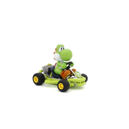 レア♡AMADAヨッシーのたまごカプセル　マリオカート　ヨッシー レア♡AMADAヨッシーのたまごカプセル マリオカート ヨッシー