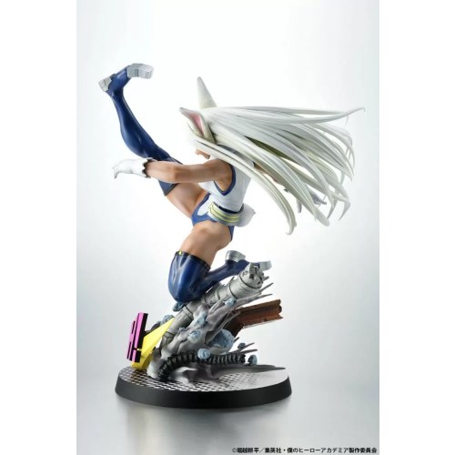 僕のヒーローアカデミア』 ミルコ ヒーロースーツVer. 1／8スケール 