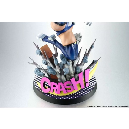 僕のヒーローアカデミア』 ミルコ ヒーロースーツVer. 1／8スケール 