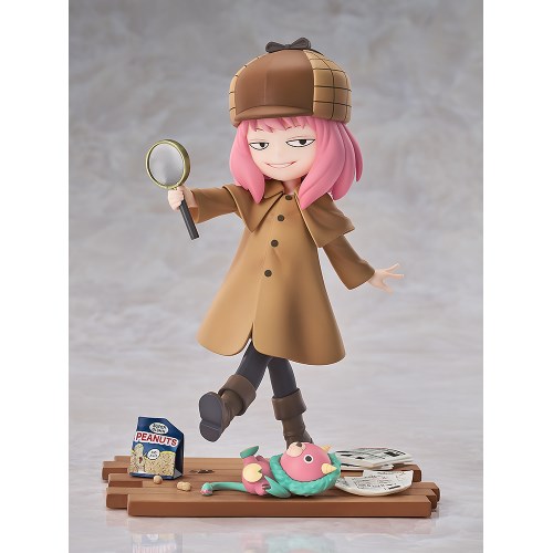 1／7 『SPY×FAMILY』 アーニャ・フォージャー 探偵Ver. (塗装済み完成品フィギュア)_5