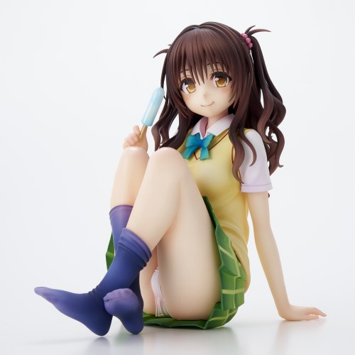 ToLOVEるダークネス 結城美柑 高校生ver. ToLOVEる-とらぶる-ダークネス』 制服シリーズ 結城美柑〜高校生