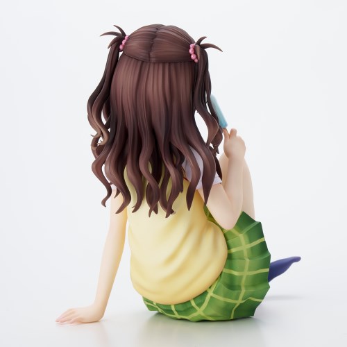 「ToLoveる」制服シリーズ　結城美柑　高校生ver.　フィギュア　ダークネス 制服シリーズ 結城美柑～高校生ver.～ – SOOTANG HOBBY