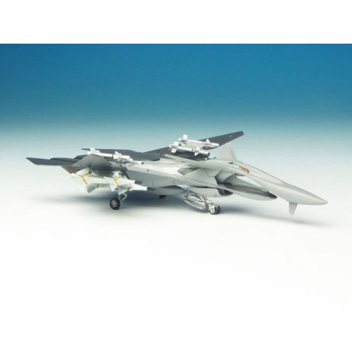 1／144 『戦闘妖精雪風』 FRX-99 レイフ 【SSY-4