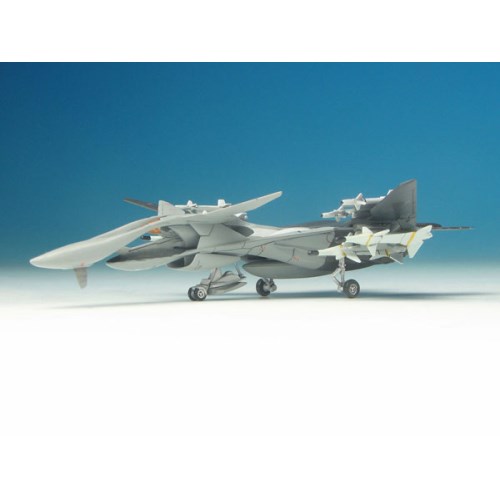 1／144 『戦闘妖精雪風』 FRX-99 レイフ 【SSY-4