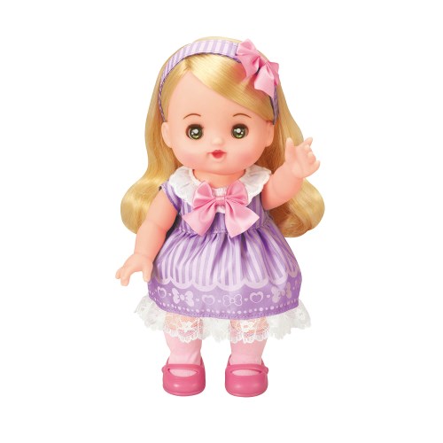 メルちゃん メルちゃんのおともだち リリィちゃん おもちゃ こども 子供 女の子 人形遊び 3歳の通販はau Pay マーケット ハピネット オンライン