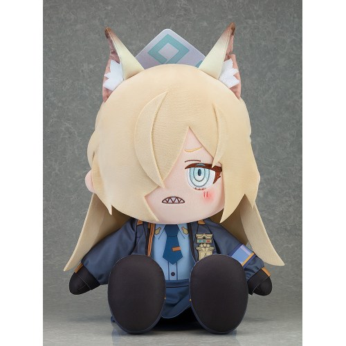 ちょこぷに おおきな40cmぬいぐるみ 『ブルーアーカイブ -Blue Archive-』 カンナ_1
