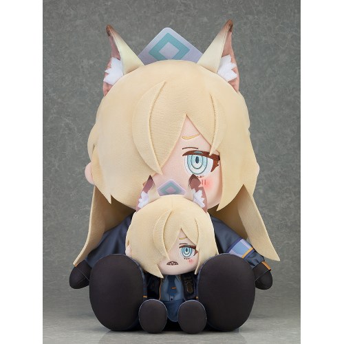 ちょこぷに おおきな40cmぬいぐるみ 『ブルーアーカイブ -Blue Archive-』 カンナ_2