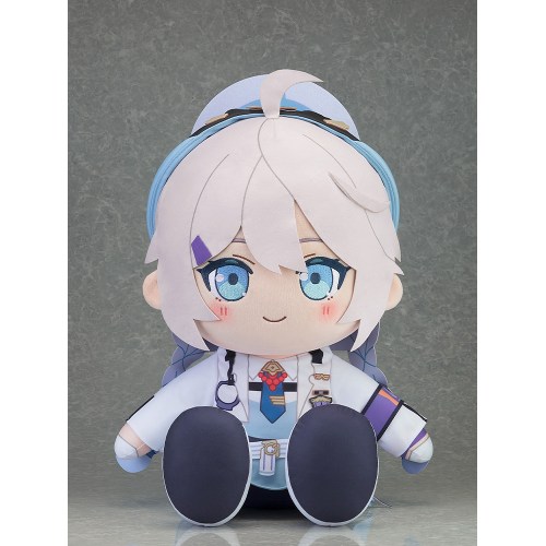 ちょこぷに おおきな40cmぬいぐるみ 『ブルーアーカイブ -Blue Archive-』 キリノ_1