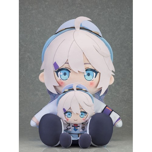 ちょこぷに おおきな40cmぬいぐるみ 『ブルーアーカイブ -Blue Archive-』 キリノ_2