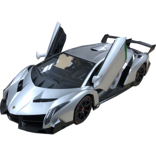 1／14 R／C Lamborghini Veneno(ランボルギーニヴェネーノ)おもちゃ こども 子供 ラジコン 6歳の通販はau PAY  マーケット - ハピネット・オンライン | au PAY マーケット－通販サイト