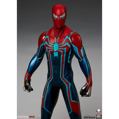 Marvel Spider-Man』 スパイダーマン ベロシティースーツ 1／10