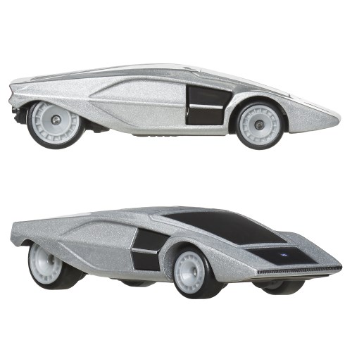 ホットウィール ランボルギーニ カウンタック lp 5000 QV チェイス ホットウィール ランボルギーニ カウンタック lp 5000 QV チェイス