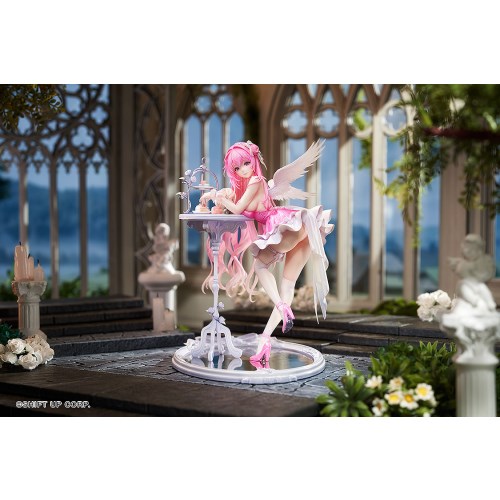 ドロシー フィギュア 勝利の女神：NIKKE ぬーどるストッパーフィギュア