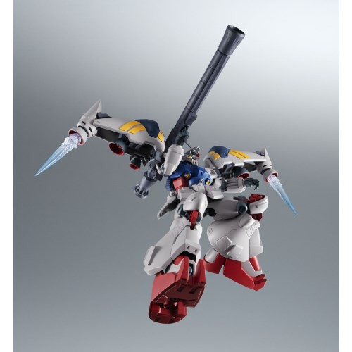 ROBOT魂＜SIDE MS＞ RX-78GP02A ガンダム試作2号機 ver