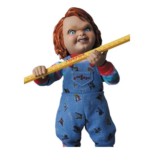 MAFEX 『CHILD’S PLAY 2』 Good Guys(RENEWAL Ver.) (フィギュア)